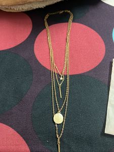 Urbanic 4 Layer Chain