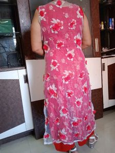 Pretty 🌹rose Dress