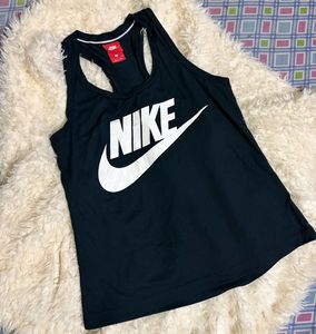 Nike Racerback Tank Top