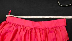 Red &amp; Gold  Indian Two Piece Set