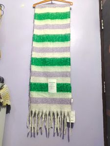 New acne studios scarf