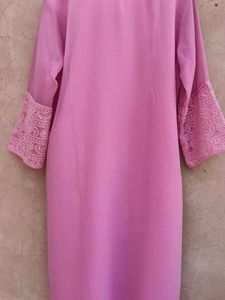 Unused Chicken Kari Kurti