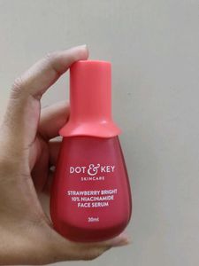 Dot &amp; Key Strawberry Bright Face Serum