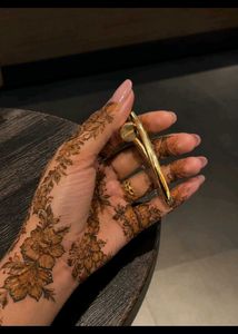 Cartier anti tanish Gold Nail Bracelet🌟