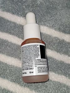 Novology Pigmentation Reduction Serum