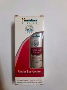 Himalaya Under Eye Cream