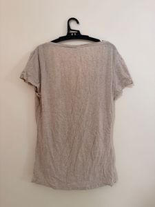 h&amp;m basic top