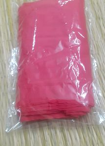 🆕️🆕️Pink Saree Falls