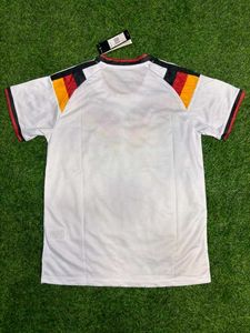Germany Football Jersey Set