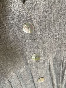 Zara Long Top