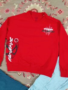 Combo Boy's ready outfit (2 pants,