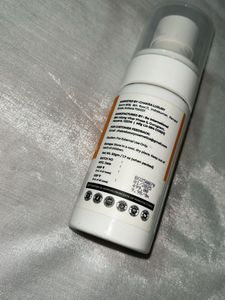 Muloha Hair Sun Protection Spray SPF 50