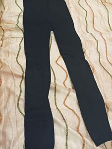 Winter Leggings