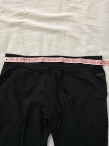 Black Lounge Pants