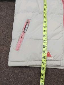 Stylish Padded Jacket for Women