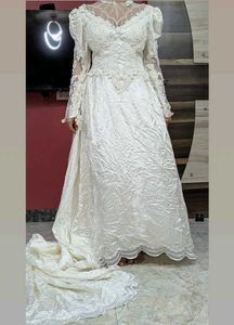 Princess Wedding Gown🎀❤️✨