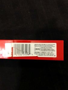 Maybelline Super Stay Vinyl Ink Lipstick