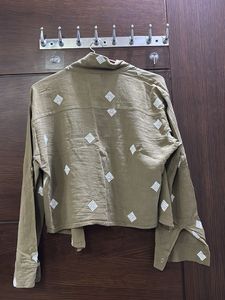 women open T-shirt/top