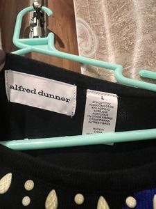 PLUS SIZE TOP(Never Worn)