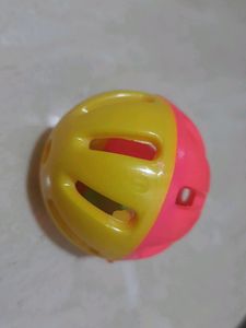 Ball, Toy For Kids
