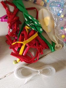 Party Balloons &amp; Decorations