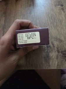 kumkumadi thaila for whitening Unopened Skincare