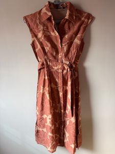 shirt dress