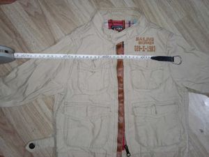 Jacket For Two-3y Boys