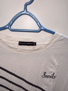 Global republic top