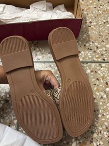 Stylish Slide Sandals