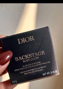 Dior Blush Compact