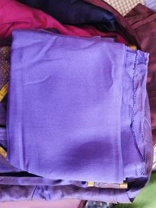 Selling Silk Salwar Kameez Chunni Set 7 In ₹1000