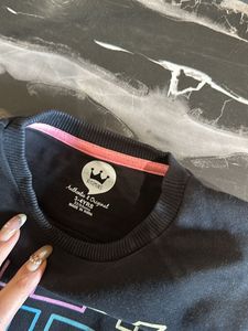 vitamins sweatshirt