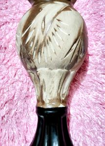 Elegant Ceramic Decor Vase