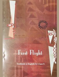 NCERT Textbooks - Class 10