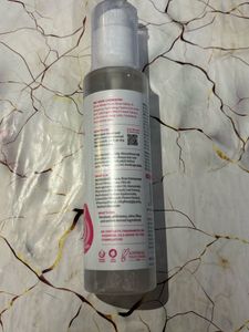 Plum Bulgarian Valley Rose Water Toner