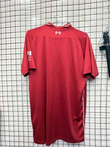 Liverpool FC Soccer Jersey