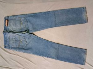 Jeans For Men's