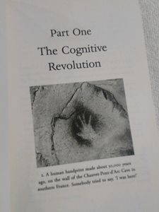Sapiens A Brief of History o H