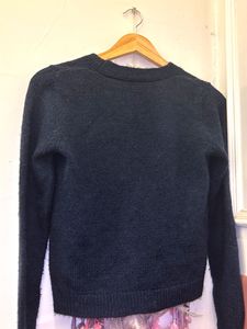 Trendyol V-Neck Cardigan