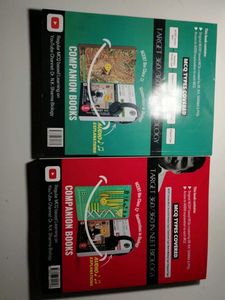 Biology Masterclass NCERT Companion Books