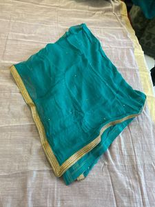 Readymade Suit Set With Lining