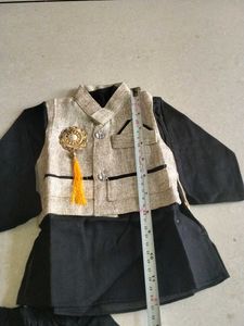 only cash new Boys Ethnic sherwani Wear Set kids