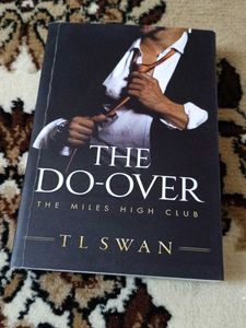 The Do-Over by T.L. Swan