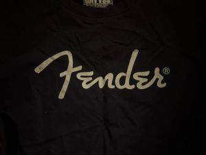 Fender vintage T-Shirt