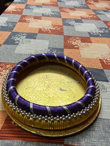 Packing Tray