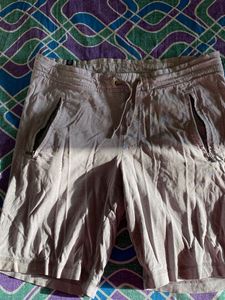 Puma Grey Shorts