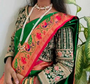 Pure Maharashtrian Vibes😍❤️