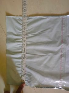 25 Medium, Big Shipping Bags
