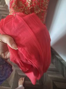 Girls' Festive Party Dress